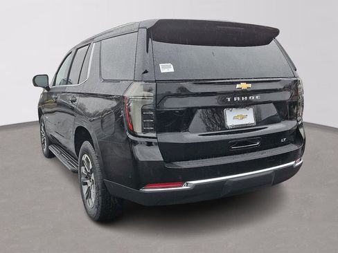New 2026 Chevrolet Tahoe LT w/ Comfort Package image 3