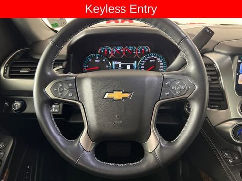 Used 2020 Chevrolet Suburban Premier w/ RST 6.2L Performance Edition image 16