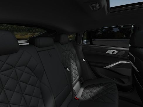 New 2027 BMW X6 xDrive40i AWD/4WD image 10