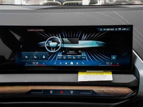 Used 2026 BMW X3 xDrive30 image 12