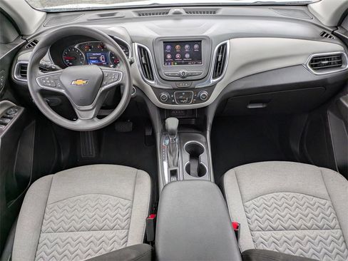 Used 2023 Chevrolet Equinox LS w/ LS Convenience Package image 14