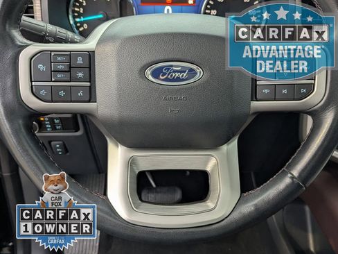 Used 2024 Ford Expedition Limited AWD/4WD image 6