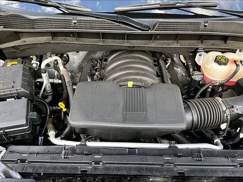 Used 2024 GMC Sierra 1500 Elevation w/ LPO, Elevation Black Package image 32