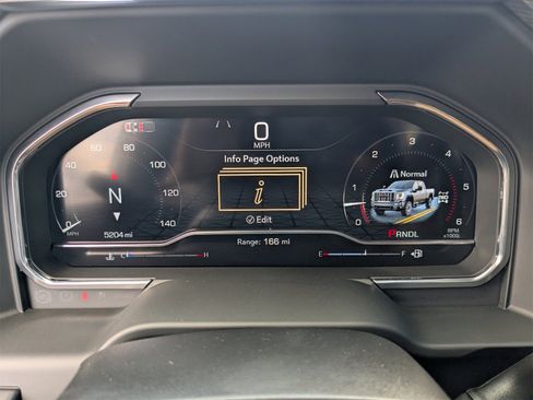 Used 2024 GMC Sierra 3500 Denali Ultimate image 31