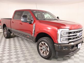 Used 2025 Ford F250 King Ranch AWD/4WD 360° Tour
