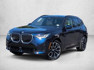 New 2026 BMW X3 xDrive30 w/ Premium Package video 1