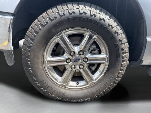 Used 2024 Ford F150 XLT w/ Tow/Haul Package AWD/4WD image 26