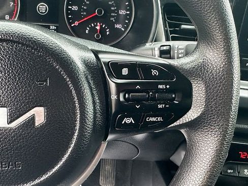 Used 2023 Kia Rio S w/ Technology Package image 22