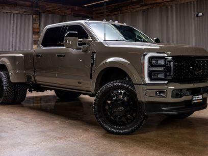 Used 2026 Ford F450 Platinum