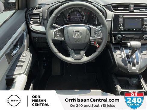 Used 2018 Honda CR-V LX image 14