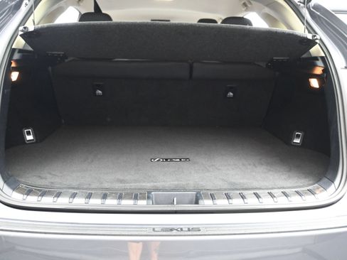 Used 2017 Lexus NX 200t FWD image 21
