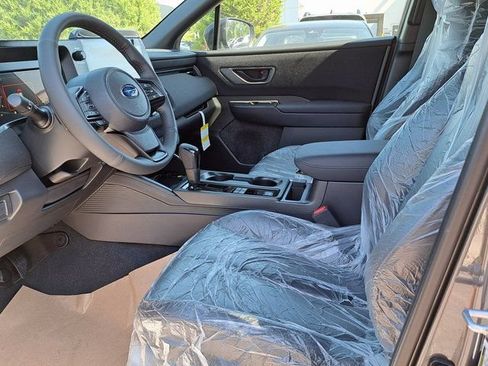 New 2026 Subaru Outback Premium AWD/4WD image 12