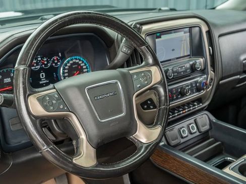 Used 2017 GMC Sierra 2500 Denali w/ Duramax Plus Package image 23