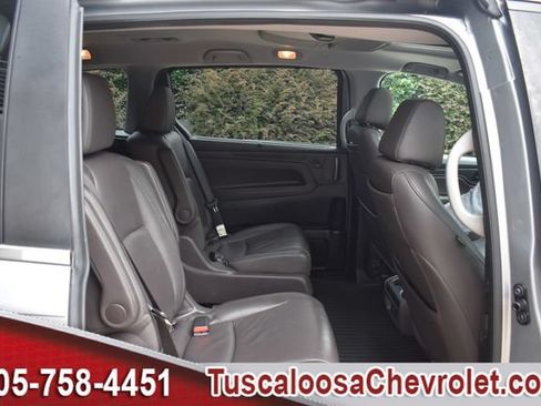 Used 2019 Honda Odyssey EX-L image 26