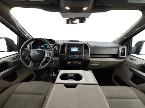 Used 2018 Ford F150 XLT AWD/4WD image 17