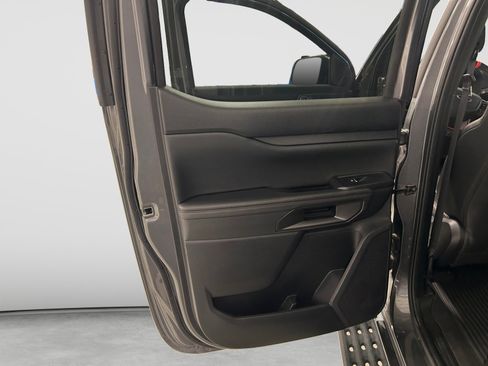 Certified 2025 Ford Ranger Raptor AWD/4WD image 14
