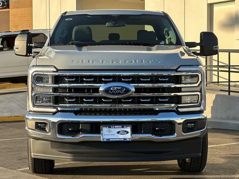 New 2026 Ford F250 XLT w/ XLT Premium Package image 8