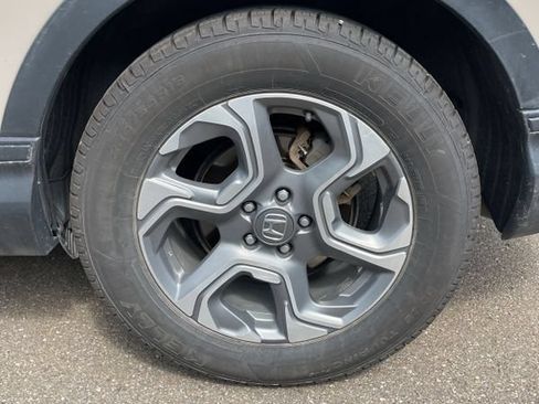 Used 2019 Honda CR-V EX-L image 24