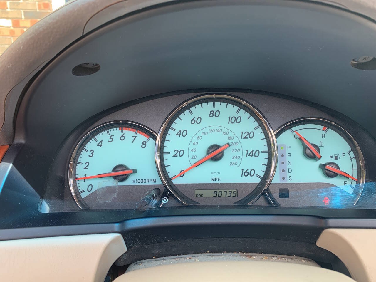 Used 2006 Toyota Solara SLE FWD image 17