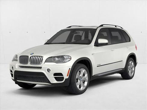 Used 2013 BMW X5 xDrive35i AWD/4WD image 1