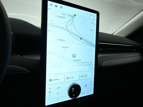 New 2026 Ford Mustang Mach-E Select image 14