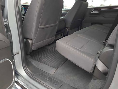 Used 2025 Chevrolet Silverado 2500 LT w/ Convenience Package image 20