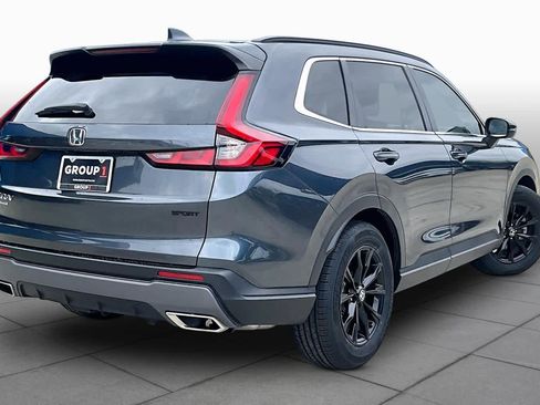 Used 2023 Honda CR-V Sport image 13