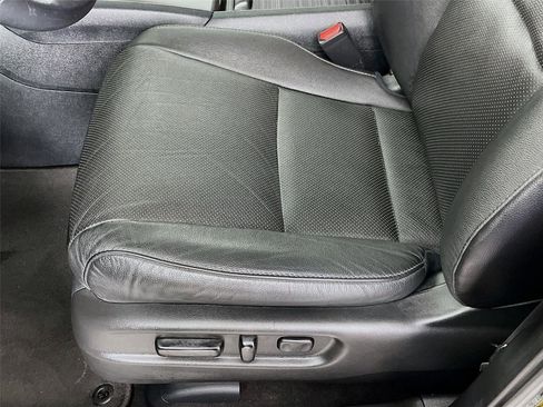 Certified 2023 Honda Passport EX-L image 23