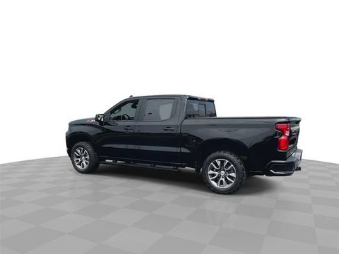 Used 2020 Chevrolet Silverado 1500 RST AWD/4WD image 6
