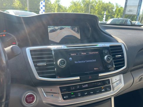 Used 2013 Honda Accord EX-L image 11