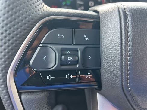 New 2026 Toyota Sequoia Platinum AWD/4WD image 27