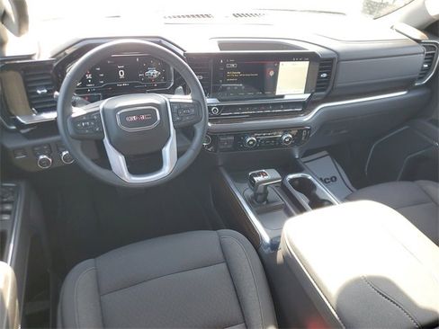 Used 2023 GMC Sierra 1500 Elevation w/ X31 Off-Road Package image 12