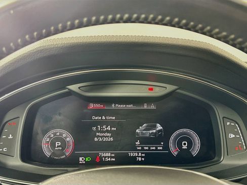 Used 2019 Audi A7 3.0T Premium Plus AWD/4WD image 16