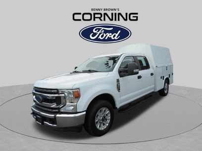 Used 2020 Ford F350 XL w/ STX Appearance Package
