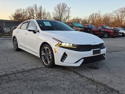 Used 2023 Kia K5 EX