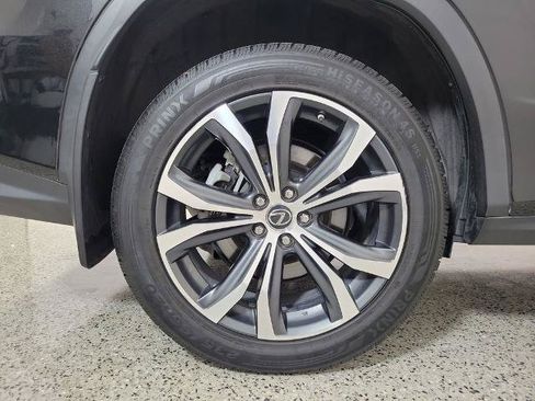 Used 2022 Lexus RX 350 FWD w/ Premium Package image 5