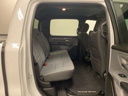 Used 2022 RAM 1500 Big Horn image 29