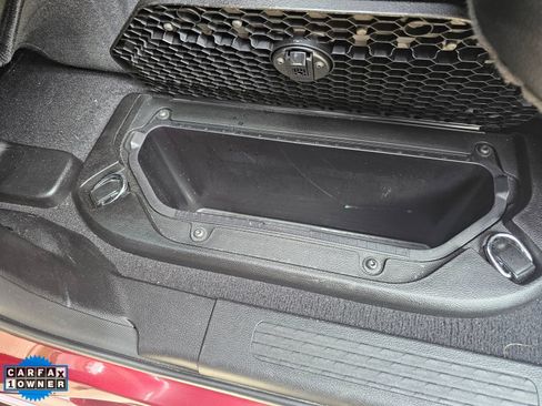 Used 2025 RAM 1500 Laramie AWD/4WD image 34