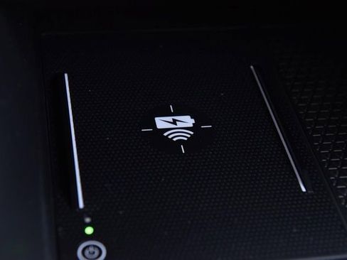 New 2026 Honda CR-V Sport Touring image 18