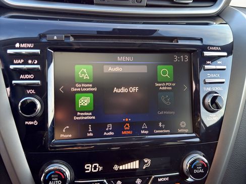 Certified 2024 Nissan Murano SL image 18