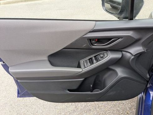 New 2026 Subaru Crosstrek 2.0i Premium image 23