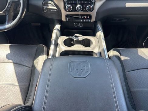 Certified 2021 RAM 3500 Laramie AWD/4WD image 13