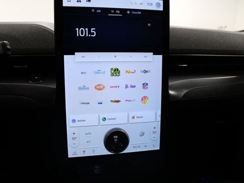 Used 2023 Ford Mustang Mach-E GT w/ GT Performance Edition image 47