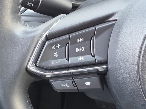 Used 2022 MAZDA CX-5 AWD 2.5 S image 18