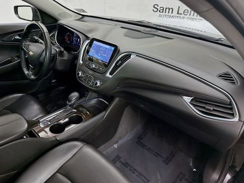 Used 2024 Chevrolet Malibu LT image 33