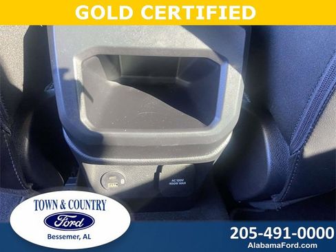 Certified 2024 Ford Ranger Lariat image 13