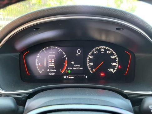 Used 2023 Honda Civic Si image 24