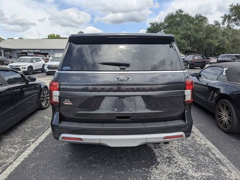 Used 2022 Ford Expedition Timberline AWD/4WD image 5