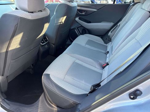 Used 2025 Subaru Outback Premium image 11