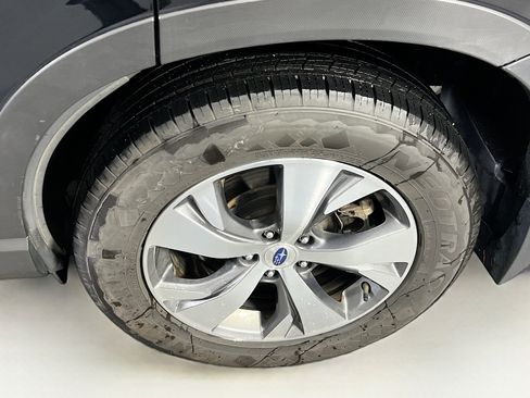 Used 2022 Subaru Ascent Premium w/ Convenience Package image 31